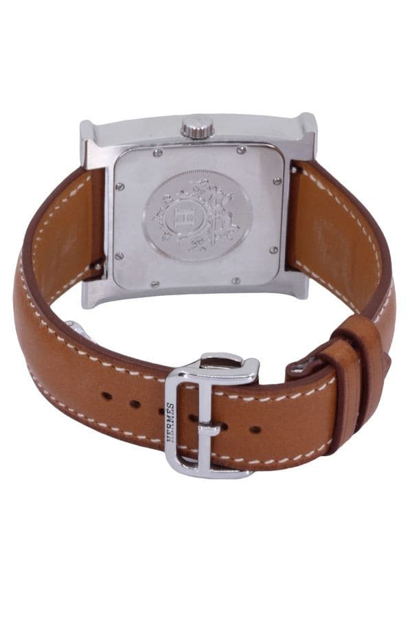 HERMÈS HEURE H - TGM — vue 6