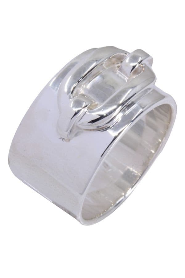 BAGUE DINH VAN "MAILLON" — vue 3