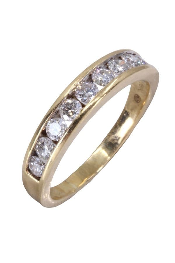 DEMI-ALLIANCE DIAMANTS — vue 3