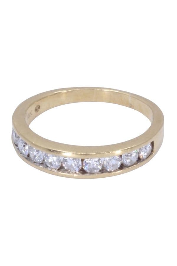 DEMI-ALLIANCE DIAMANTS — vue 5