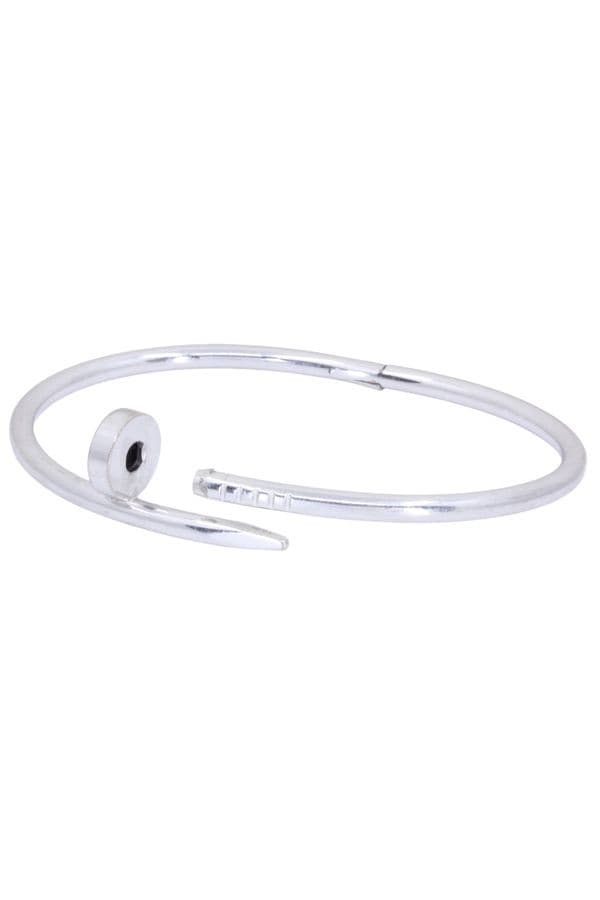 BRACELET CARTIER "JUSTE UN CLOU" GM — vue 4
