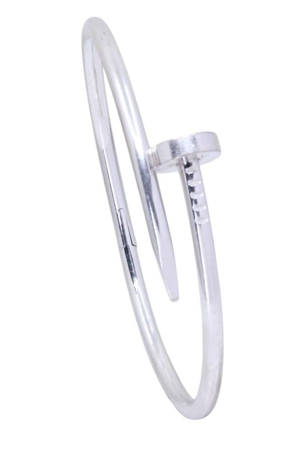 BRACELET CARTIER "JUSTE UN CLOU" GM — vue 3