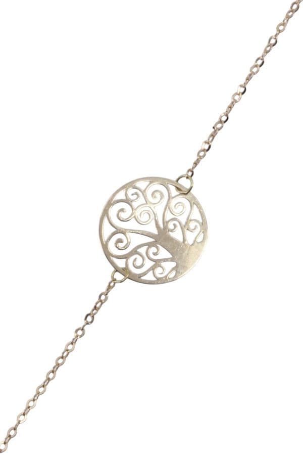 BRACELET ARBRE DE VIE — vue 3