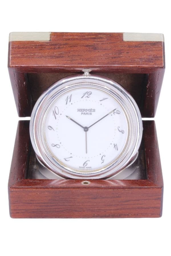 HERMÈS PENDULETTE CLIPPER