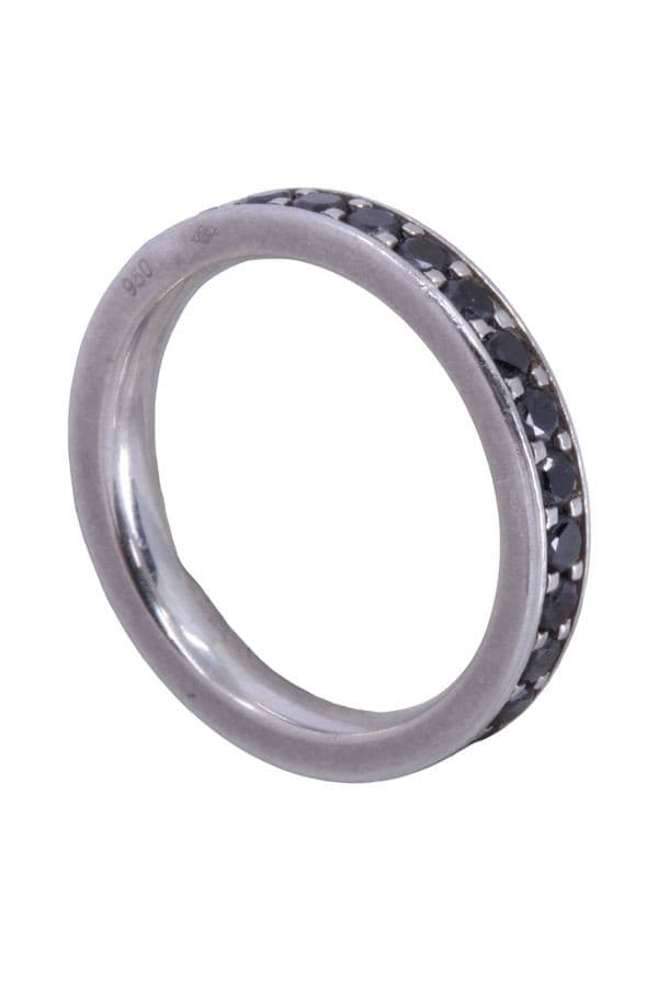 ALLIANCE DIAMANTS NOIRS — vue 5