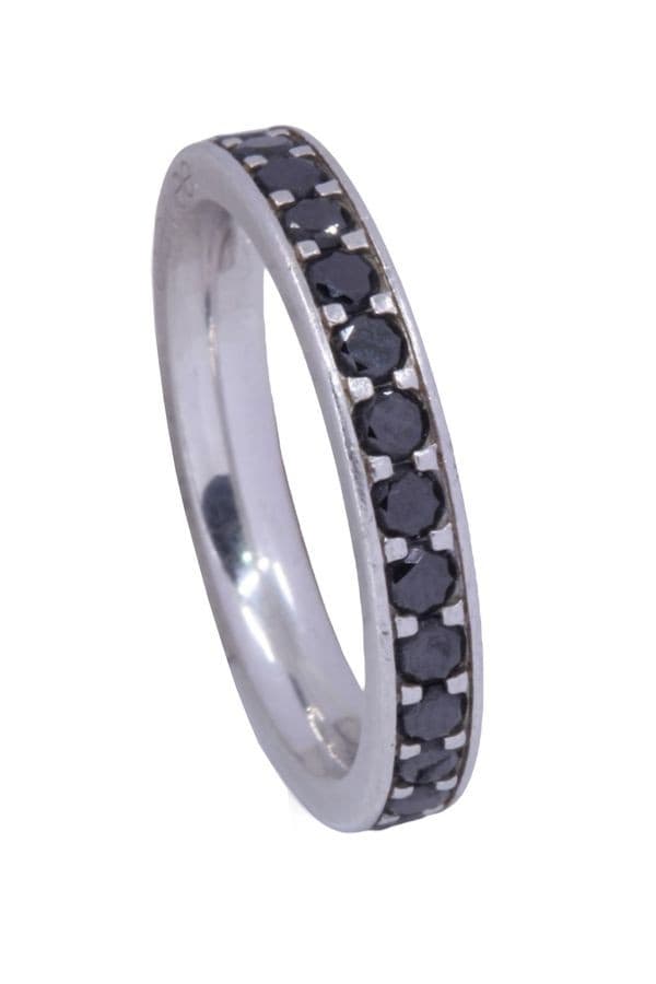 ALLIANCE DIAMANTS NOIRS — vue 4