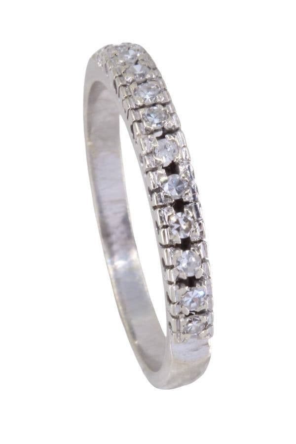 DEMI-ALLIANCE DIAMANTS — vue 5