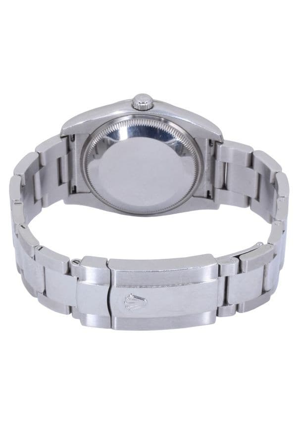 ROLEX OYSTER PERPETUAL DATE - FULL SET — vue 6