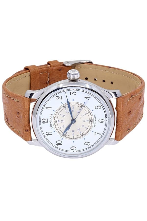 LONGINES WEEMS NAVIGATION — vue 5