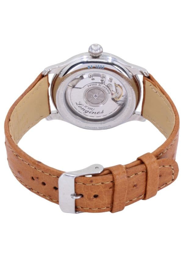 LONGINES WEEMS NAVIGATION — vue 6