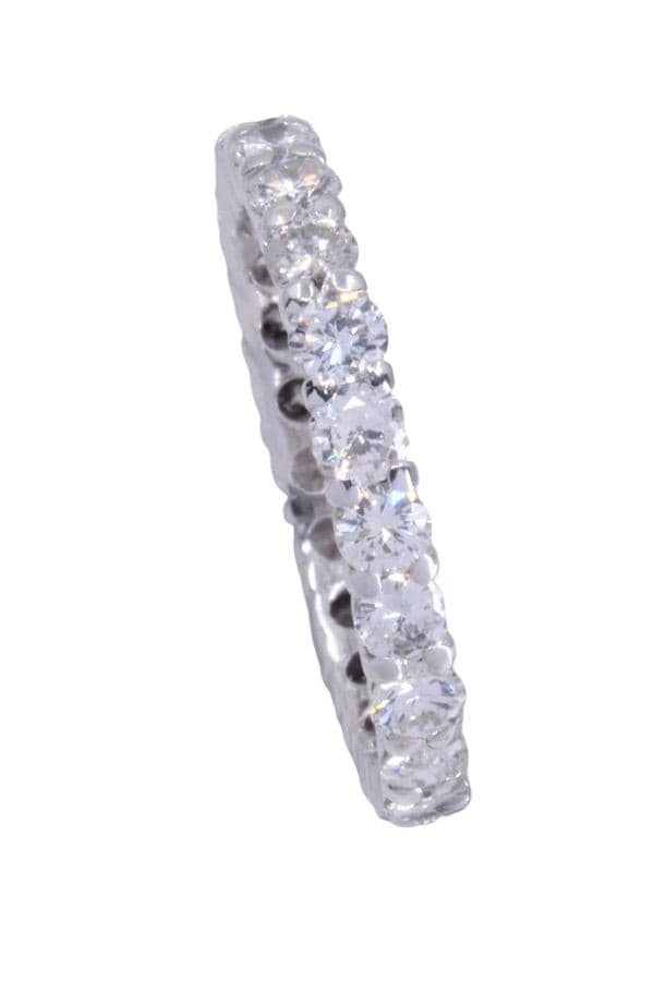 ALLIANCE DIAMANTS — vue 5