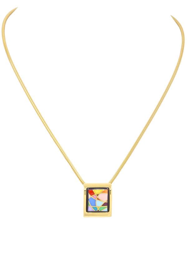 COLLIER "HEAVENLY JOY" FREYWILLE — vue 1
