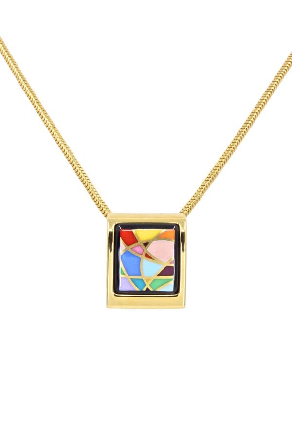 COLLIER "HEAVENLY JOY" FREYWILLE — vue 2
