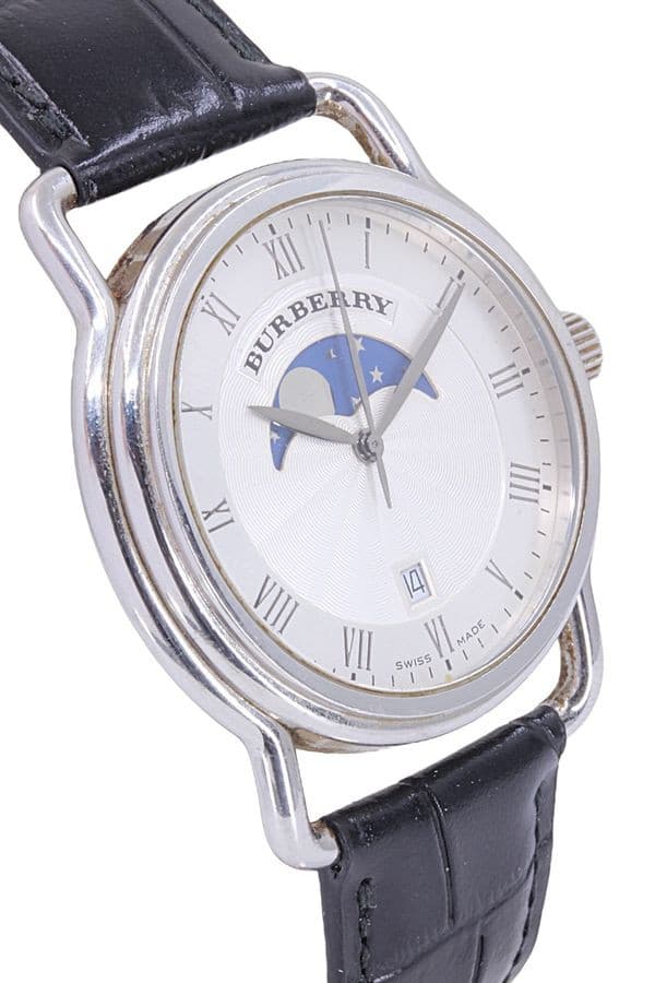 BURBERRY HÉRITAGE MOON PHASE — vue 3