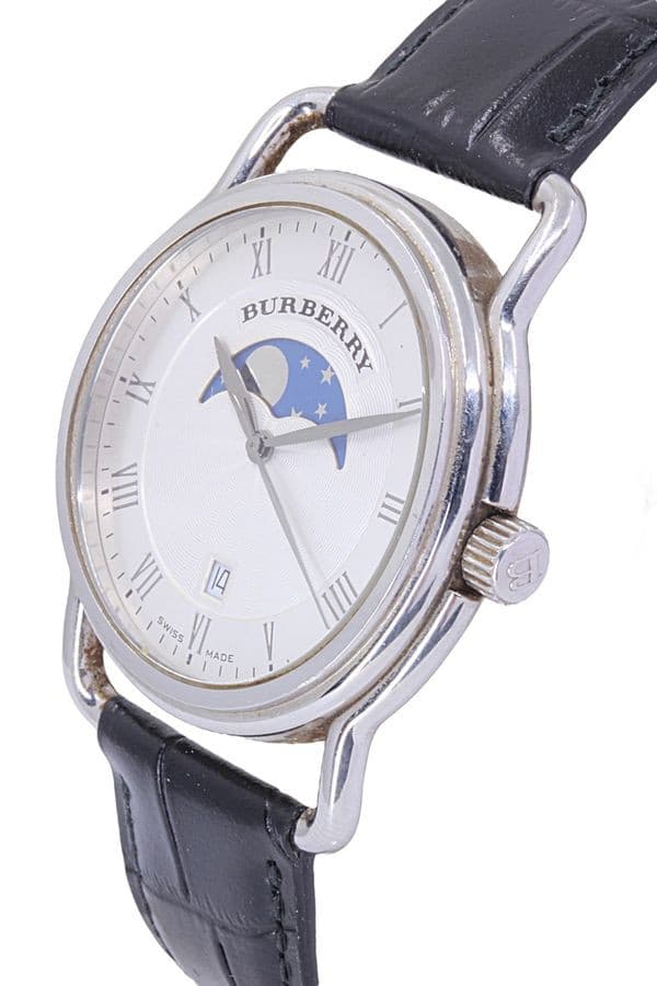 BURBERRY HÉRITAGE MOON PHASE — vue 4