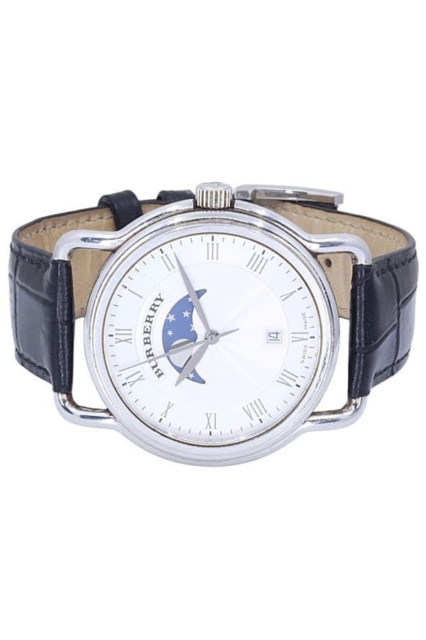 BURBERRY HÉRITAGE MOON PHASE — vue 5