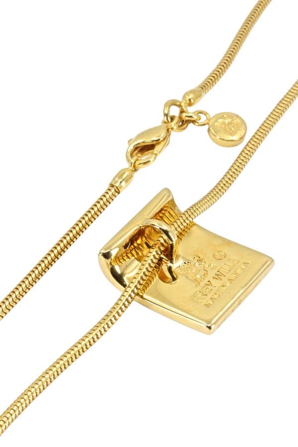 COLLIER "HEAVENLY JOY" FREYWILLE — vue 3