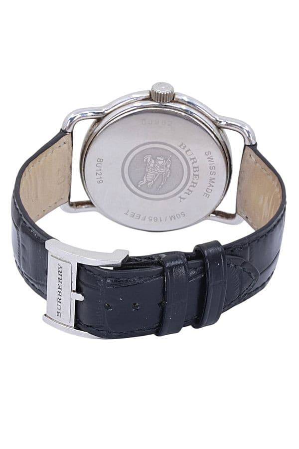 BURBERRY HÉRITAGE MOON PHASE — vue 6