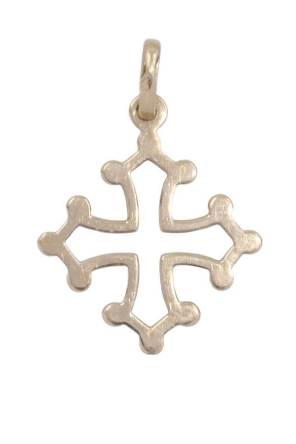 CROIX OCCITANE — vue 1