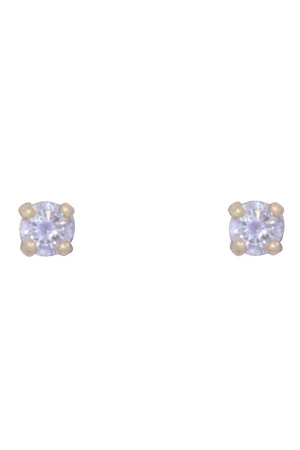 CLOUS DIAMANTS 0.15 CARAT — vue 1