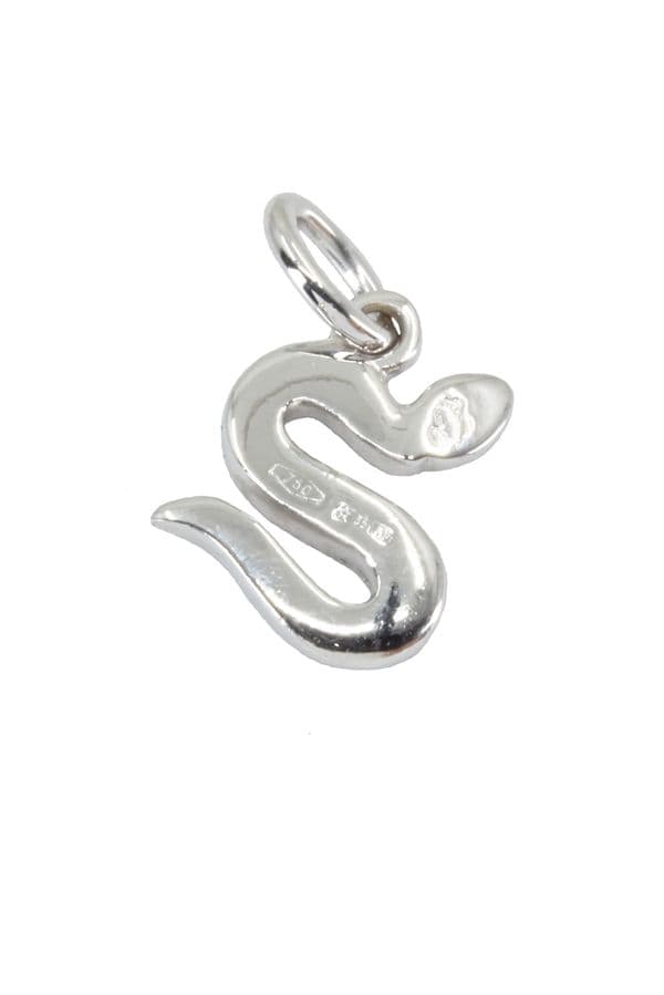 PENDENTIF SERPENT DODO POMELLATO — vue 2
