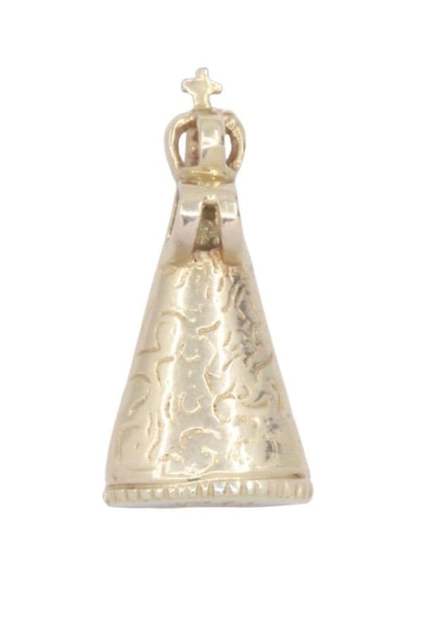 PENDENTIF N.DAME D'APARECIDA — vue 3