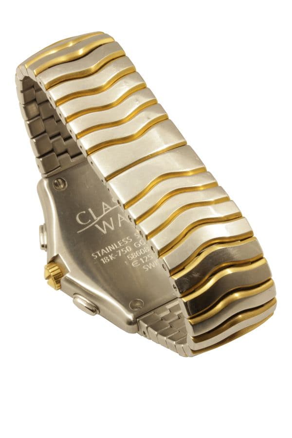 EBEL CLASSIC WAVE — vue 3