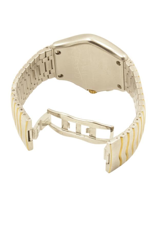 EBEL CLASSIC WAVE — vue 4