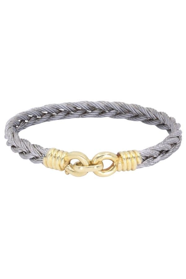 BRACELET FRED FORCE 10 — vue 1