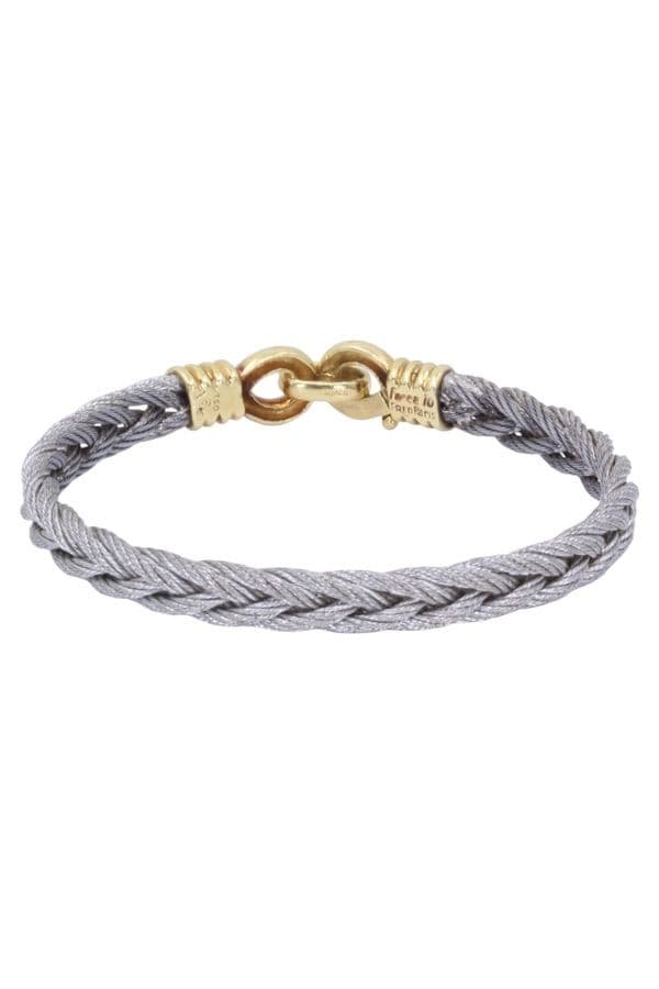 BRACELET FRED FORCE 10 — vue 4