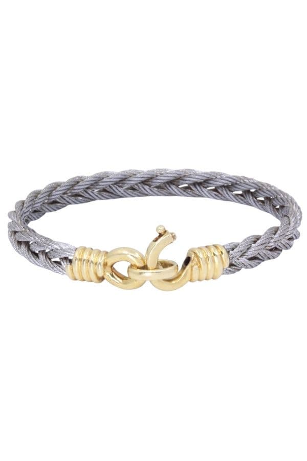 BRACELET FRED FORCE 10 — vue 3