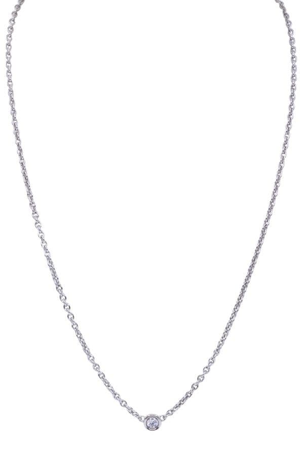 COLLIER DIOR "MIMIOUI" — vue 1