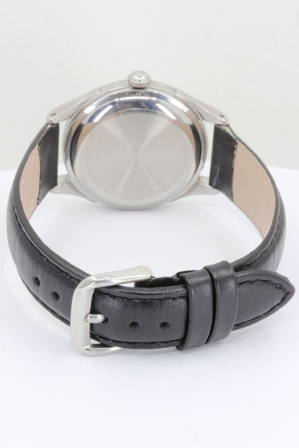 OMEGA AUTOMATIC BUMPER 28.10 RA — vue 6
