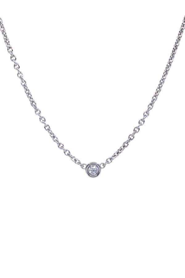COLLIER DIOR "MIMIOUI" — vue 3