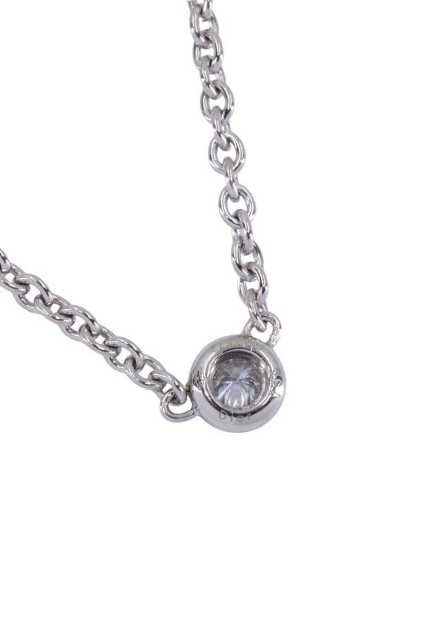 COLLIER DIOR "MIMIOUI" — vue 4