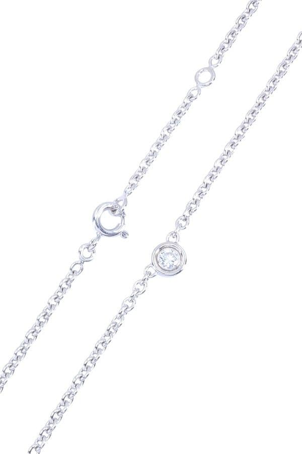 COLLIER DIOR "MIMIOUI" — vue 5
