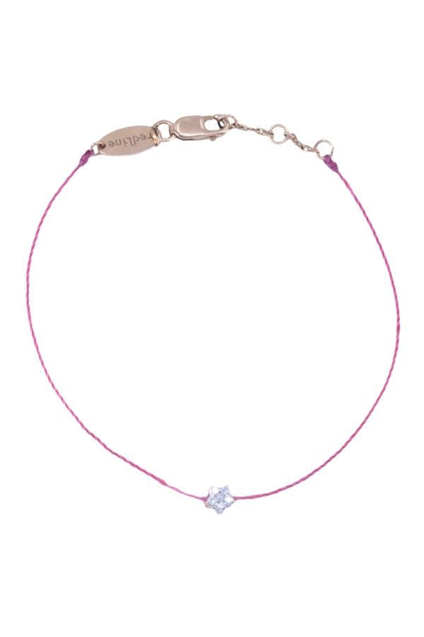 BRACELET REDLINE "CHACHA" — vue 3