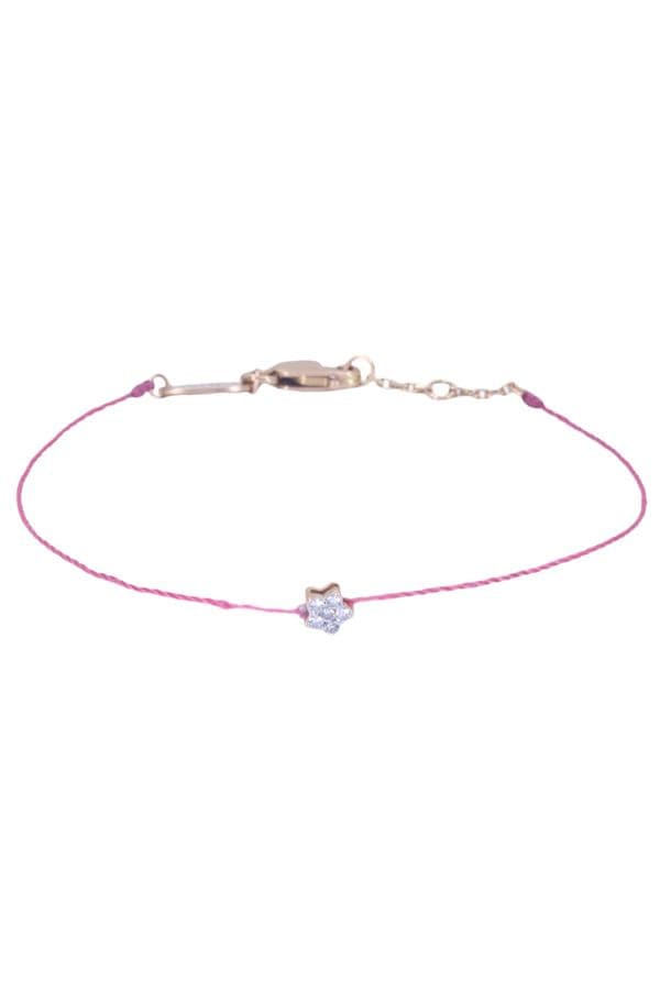 BRACELET REDLINE "CHACHA" — vue 1