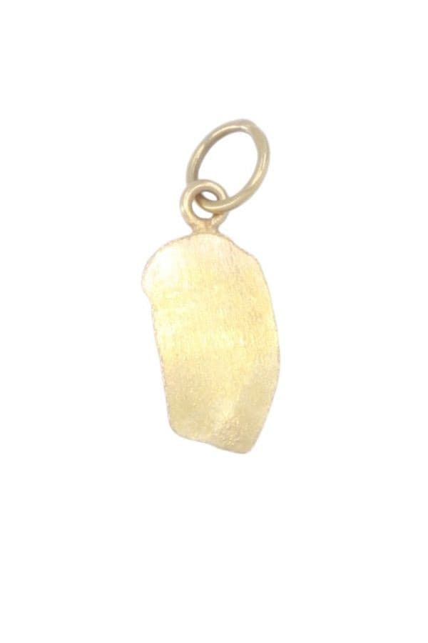 PENDENTIF CHRIST — vue 3