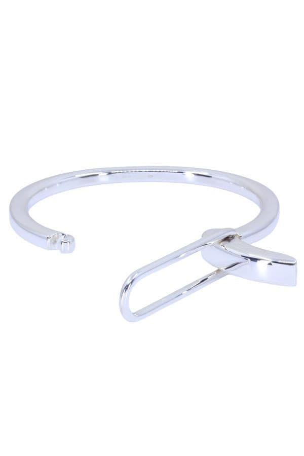 BRACELET HERMÈS CLIC LG — vue 3