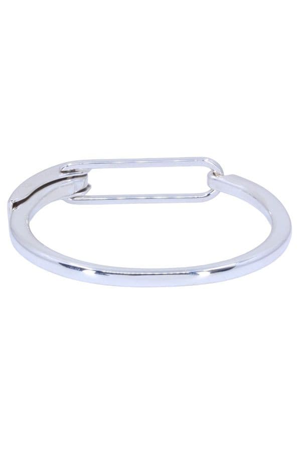 BRACELET HERMÈS CLIC LG — vue 4