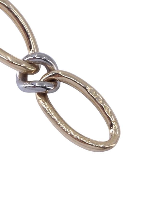 BRACELET CARTIER VINTAGE — vue 4