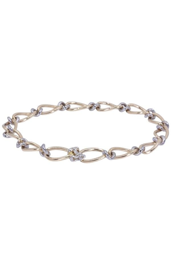 BRACELET CARTIER VINTAGE — vue 1