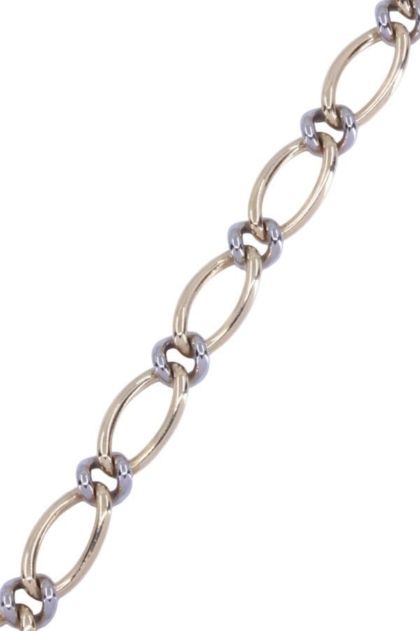 BRACELET CARTIER VINTAGE — vue 3