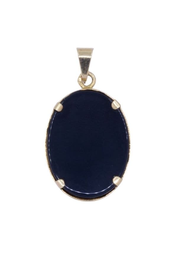 PENDENTIF CAMÉE — vue 3