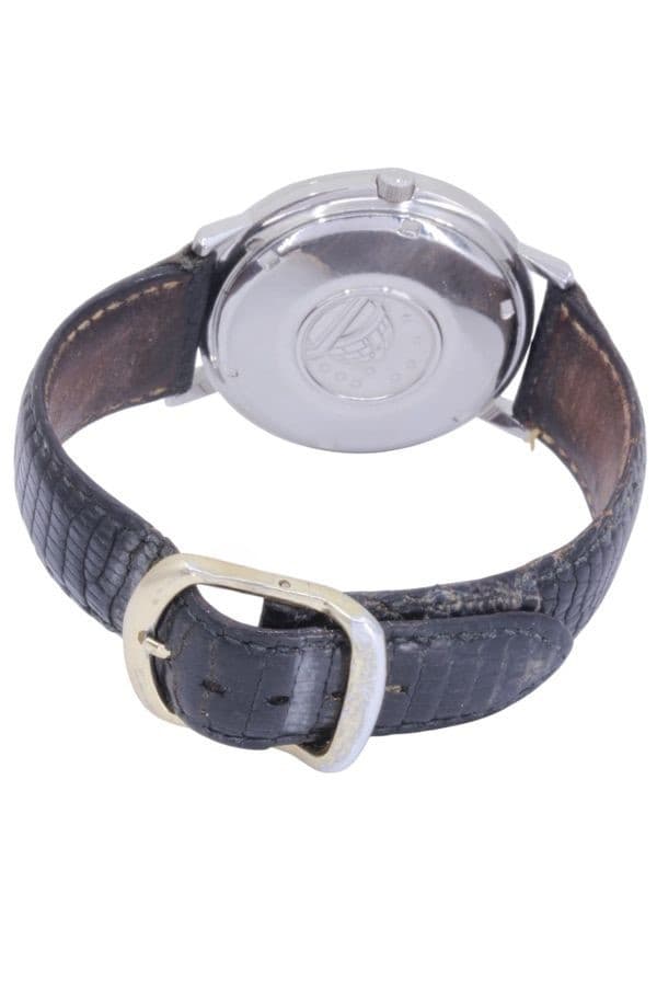 OMEGA CONSTELLATION PIE PAN — vue 6