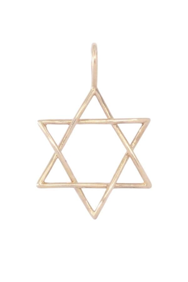 PENDENTIF MAGUEN DAVID — vue 1