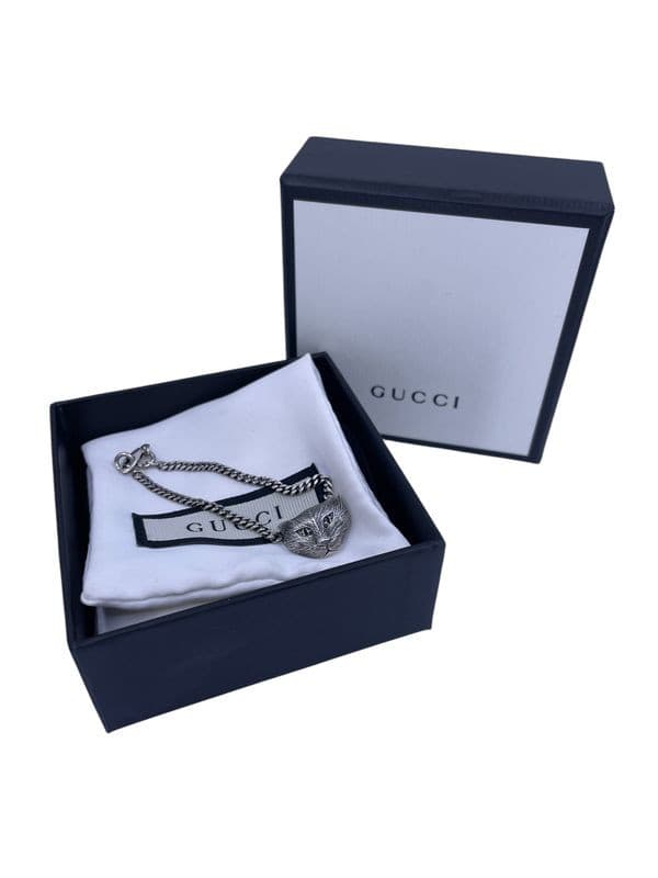 BRACELET GUCCI — vue 5