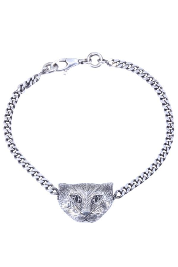 BRACELET GUCCI — vue 3