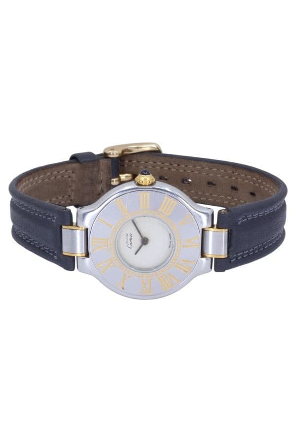 CARTIER 21 MUST DE — vue 5
